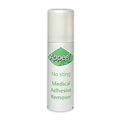 Appeel Adhesive Remover Spray